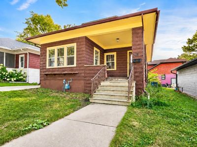 508 S Jackson St