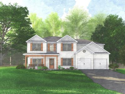 768 Rolling Hill Dr