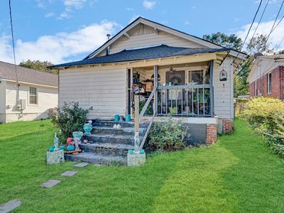 105 Judson Rd