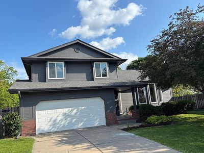 15611 Parker Cir