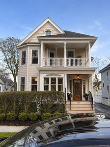122 S Cherry Street