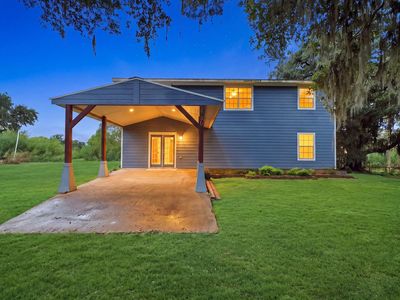 Property at 450 N Sunset Blvd, Holiday Lakes, TX