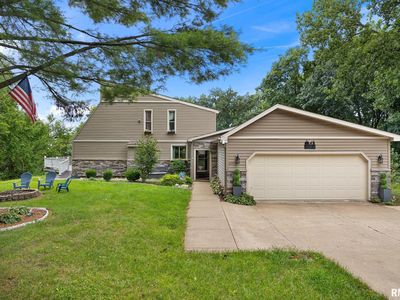 20513 N Deer Bluffs Dr
