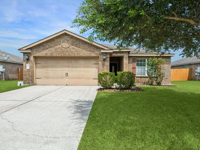 9907 Garnet Springs Dr