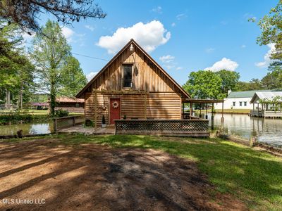 494 Lake Eddins #1638