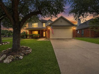 4903 Lake Daniel Ct