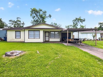 Property at 3411 Palm Ave, Texas City, TX