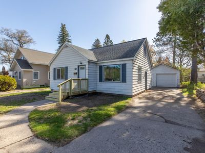 Property at 719 Boyce Dr, Rhinelander, WI
