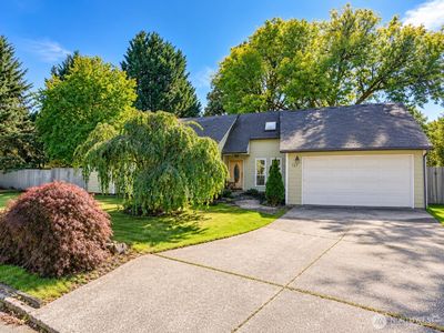 Property at 115 SW 3rd Street, Battle Ground, WA
