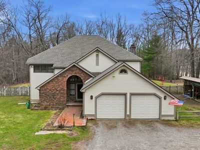 458 Montgomery Rd