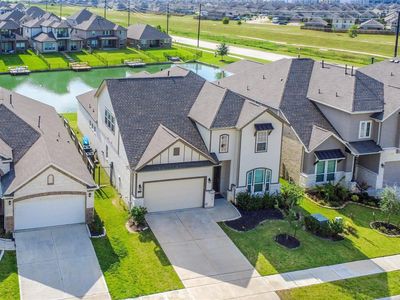 3514 Lake Bella Megan Dr