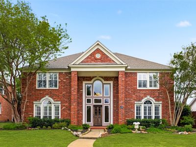 1112 Lakestream Dr