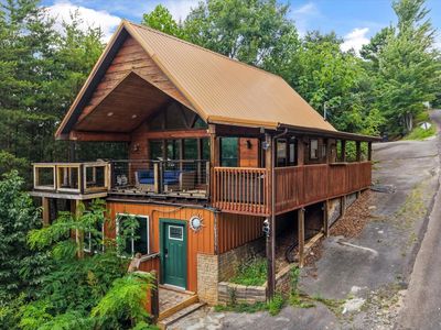 2624 Blanket Mountain Way