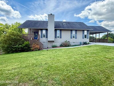 444 Connatser Ln