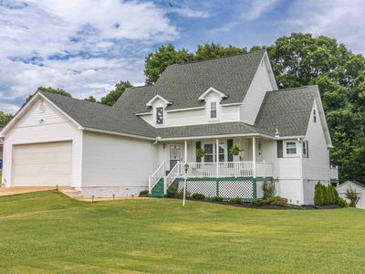 337 Dancer Rd
