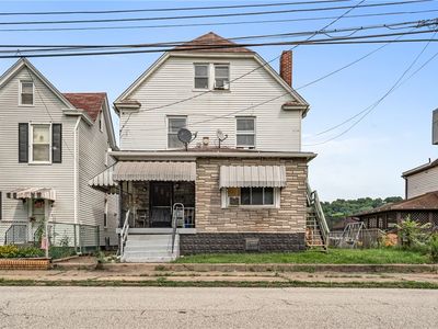 Property at 614 Constitution Blvd, New Kensington, PA