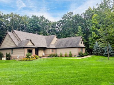 Property at 3640 Trefoil Trl, Ortonville, MI