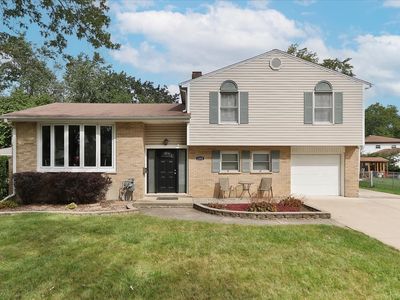 1468 E Rosita Dr
