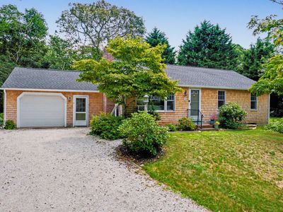 Property at 4 Susan Lane, Brewster, MA
