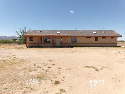 Property at 4400 W Airport Rd, Willcox, AZ