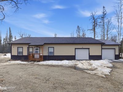 49077 Heights Lane Nikiski N