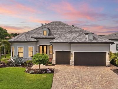20099 Corkscrew Shores BLVD