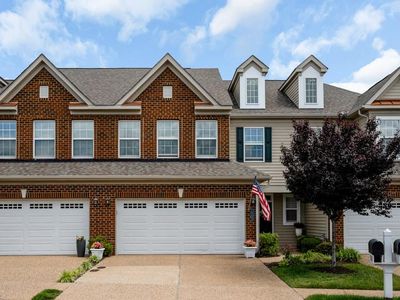Property at 1525 Scoonie Pointe Dr, Chesapeake, VA