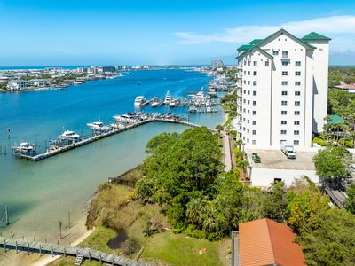 Property at 662 Harbor Blvd Unit 550, Destin, FL