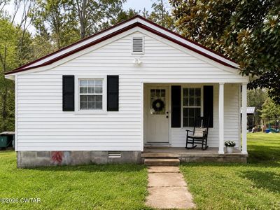 Property at 1907 Elmer Cox Rd, Bethel Springs, TN
