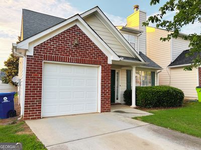 Property at 4123 Ravenwood Ct, Union City, GA