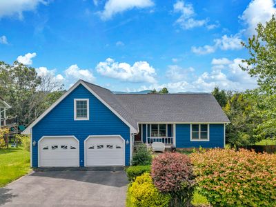 Property at 627 Crowfield Cir, Lewisburg, WV
