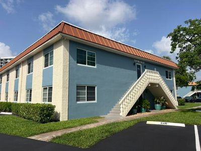 124 NE 19th Court #B102