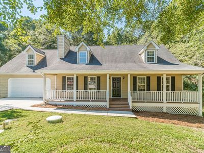 222 Deer Walk Dr