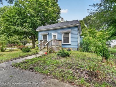 Property at 450 Minerva St, Eaton Rapids, MI