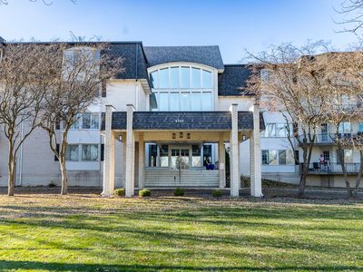 8750 Harrison Ave APT 211