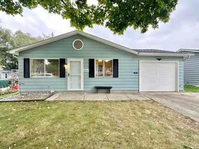 2612 N Highlands Blvd