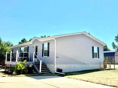 1224 Foothills Dr