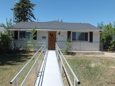 336 Cribbon Ave