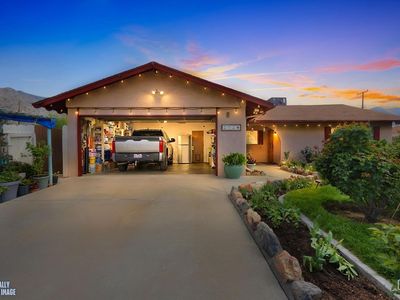 Property at 2724 Flower St, Lake Isabella, CA