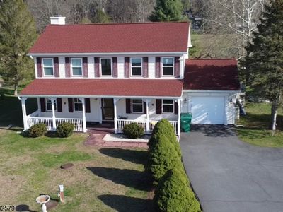 Property at 101 Race Track Ci, Montague, NJ