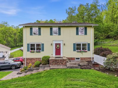 388 Willoughby Run Rd