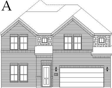 Kerrville Plan, Anna Town Square