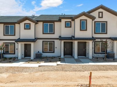 2198 S Wolverine Way #2530