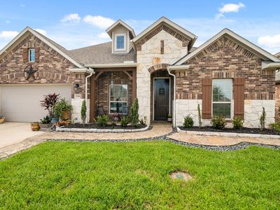 2316 Majestic Fairway Ln