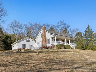 1585 Amos Hamlett Rd