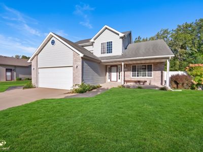 2555 Cobblestone Ct