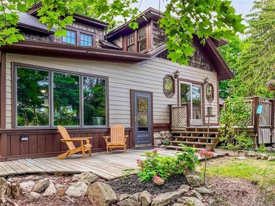 Property at 83 Buckberg Road, Tomkins Cove, NY