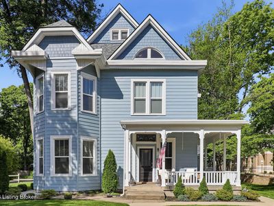 104 S Birchwood Ave