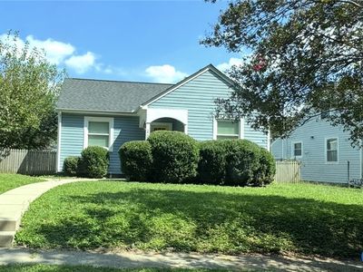 2707 Henrico Dr