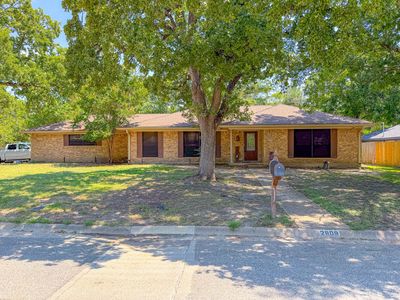 Property at 2809 Lafayette St, Corsicana, TX